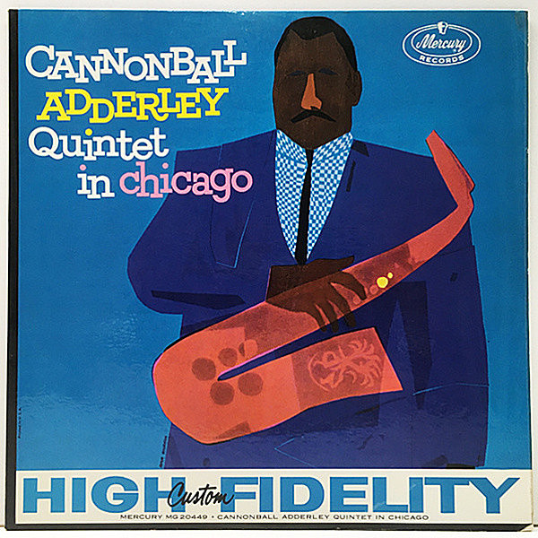 ☆LP☆MONO☆NEW YORK USAラベル☆両面RVG刻印☆美盤