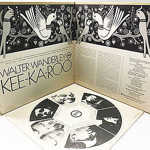 レコードサブ画像：3