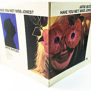 レコードサブ画像：2