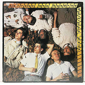 Haircut 100 Pelican West 40 ネオア ヘアカット HAIRCUT 100 - Pelican West - Amazon.com Music