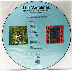 レコードサブ画像：2