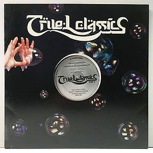 レコード画像：LOVE TAMBOURINES / Spend The Day Without You