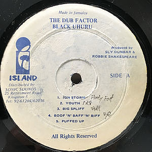 レコードサブ画像：3