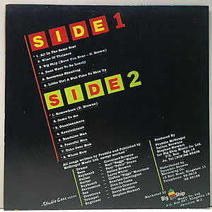 レコードサブ画像：2