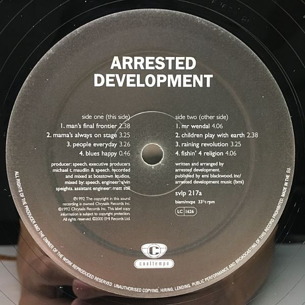 その他 Arrested Development 3 Years, 5 Months Amazon.co.jp: 3 YEARS, 5 MONTHS AND 2 DAYS IN THE LIFE OF