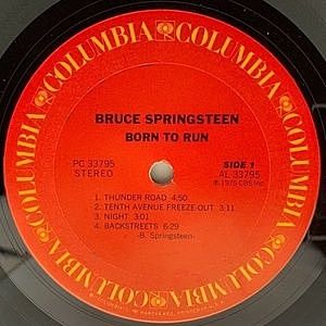 新品　Bruce Springsteen　ベスト盤　限定カラー盤 LPレコード 新品 Bruce Springsteen ベスト盤 限定カラー盤 LPレコード