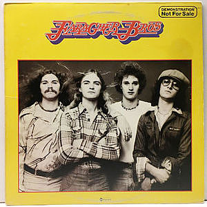 レコード画像：FARAGHER BROTHERS / The Faragher Brothers