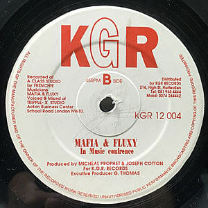 レコードサブ画像：2