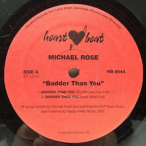 レコードサブ画像：3