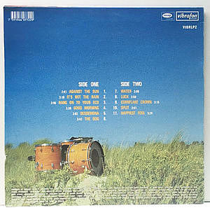 レコードサブ画像：2