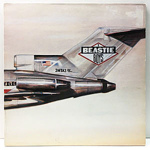 限定盤　beastieboys 2LP 新品　美品　未使用　レア Amazon.com: Beastie Boys Music - Exclusive Limited Edition