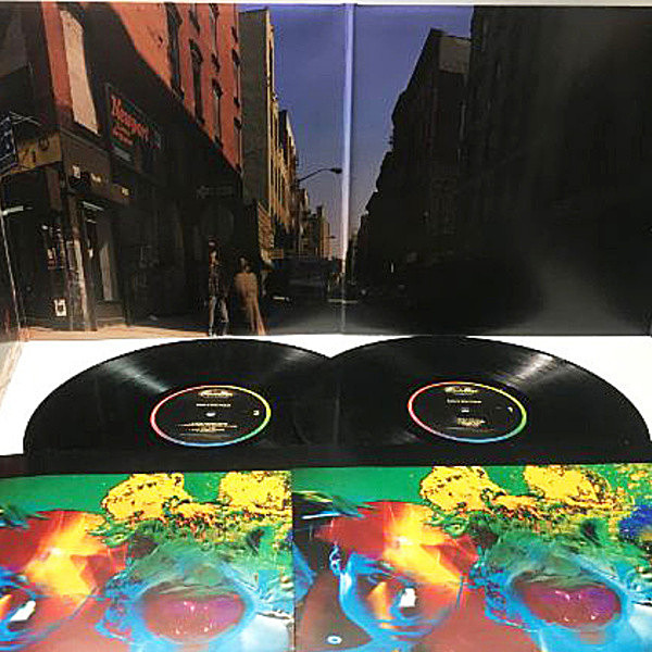 BEASTIE BOYS / Paul's Boutique (LP) / Capitol | WAXPEND RECORDS