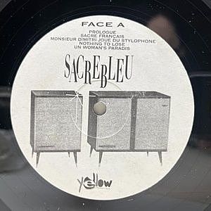 レコードサブ画像：3