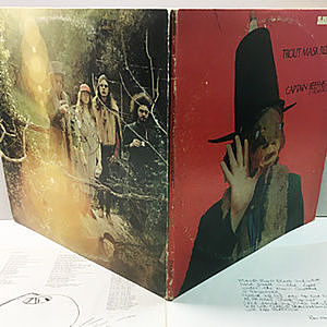 レコードサブ画像：2