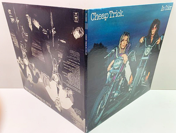 Amazon.co.jp: Cheap Trick: ミュージック
