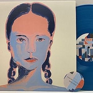 レコード画像：MACHINA / Same