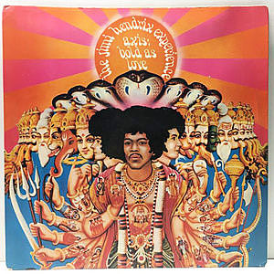 レコードサブ画像：1