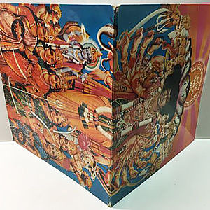 レコードサブ画像：2