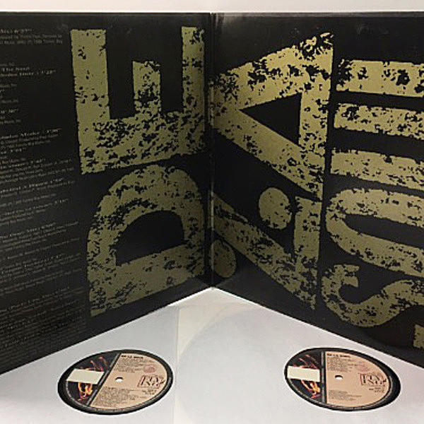 DE LA SOUL / The Best (LP) / Flying International | WAXPEND