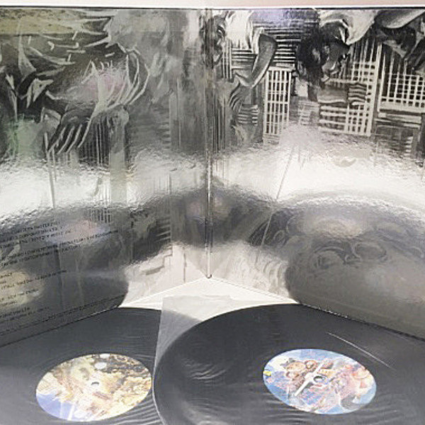 CORNELIUS / 96/69 (LP) / Trattoria | WAXPEND RECORDS