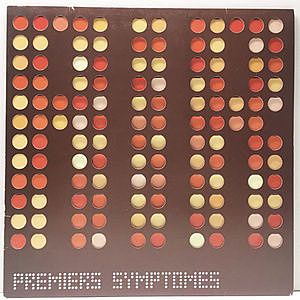 レコード画像：AIR / Premiers Symptomes