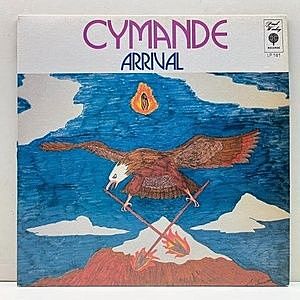 メ*5様 CYMANDE / ARRIVAL (Re) ソウル　レコード メ*5様 CYMANDE / ARRIVAL (Re) ソウル レコード - メルカリ