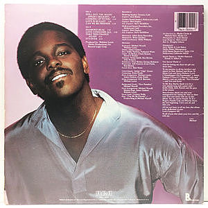 Michael Wycoff レコード3枚セット‼️ MICHAEL WYCOFF / Love Conquers All (LP) / RCA Victor