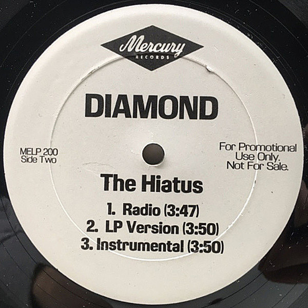 the hiatus レコード Amazon.co.jp: the HIATUS LP レコード アナログ盤 A World Of