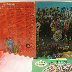 レコードサブ画像：2