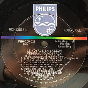 レコードサブ画像：3