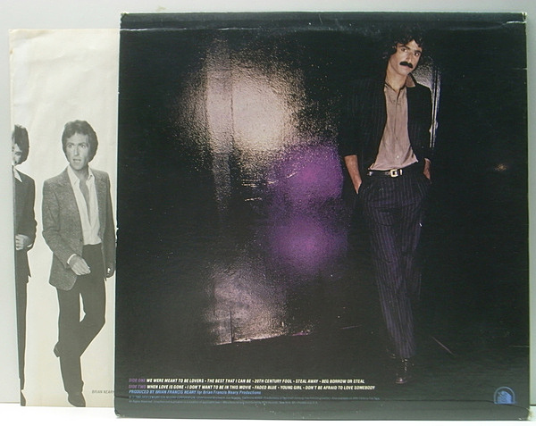 JIM PHOTOGLO / Photoglo (LP) / 20th Century | WAXPEND RECORDS