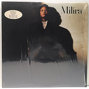 レコード画像：MILIRA / Same