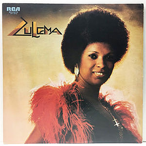 レコード画像：ZULEMA / Same