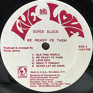 レコードサブ画像：3