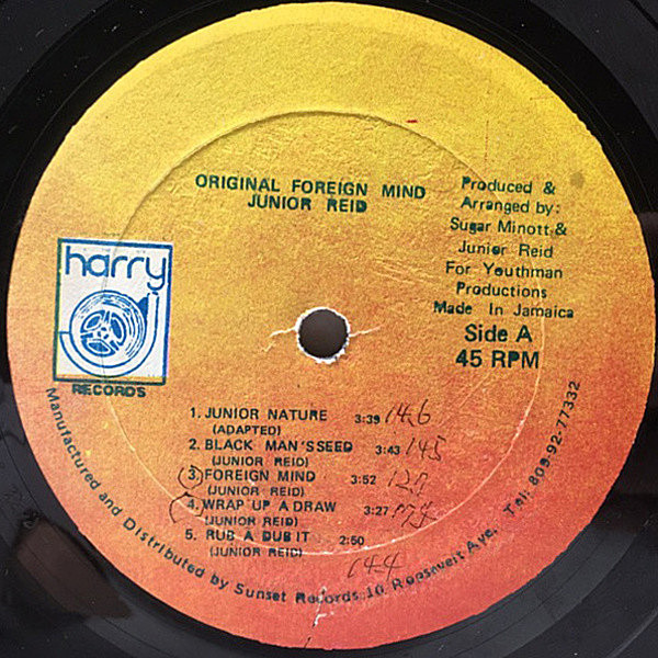 バンドコンテストレパートリー　ジュニアバンド名曲集LP レコード フィルハーモニア・ウインド・アンサンブル バンド・コンテスト