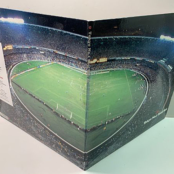 TOKYO NO.1 SOUL SET / Jr. (LP) / Edoya | WAXPEND RECORDS