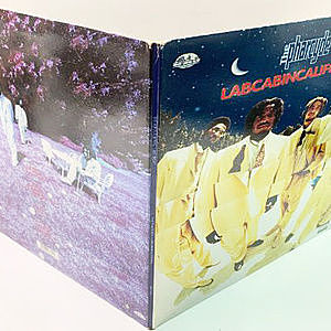 The Pharcyde レコード5枚セットの通販 by つくし｜ラクマ