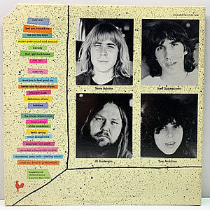 レコードサブ画像：2