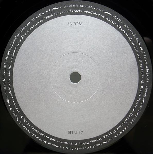 Charlatans UK - Between 10th 11th - Amazoncom Music