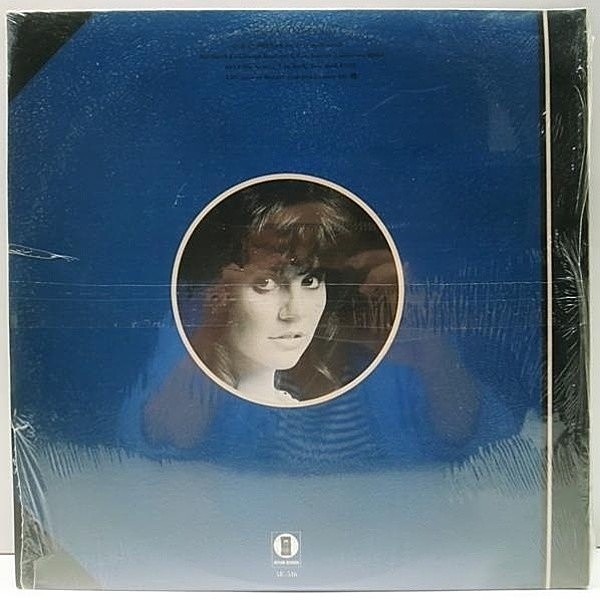 LINDA RONSTADT / Greatest Hits Volume Two (LP) / Asylum