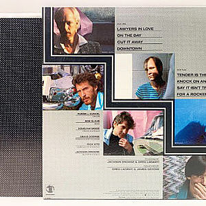 レコードサブ画像：2