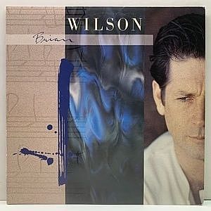 レコード画像：BRIAN WILSON / Same