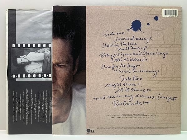 BRIAN WILSON / Same (LP) / Sire | WAXPEND RECORDS