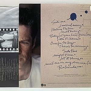 BRIAN WILSON / Same (LP) / Sire | WAXPEND RECORDS