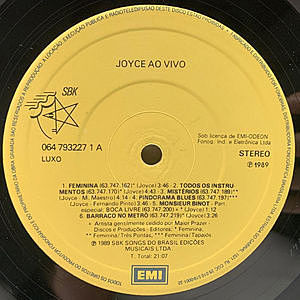 レコードサブ画像：3