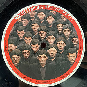 レコードサブ画像：4