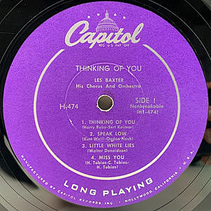 レコードサブ画像：3