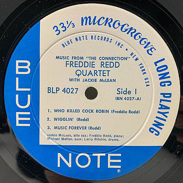Jackie McLean レコード5枚セット‼︎! 2025年最新】jackie mclean レコードの人気アイテム - メルカリ