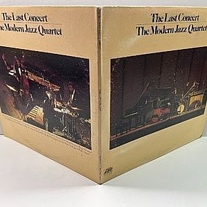 The Modern Jazz Quartet – The Modern Jazz Quartet – Vinyl (Gatefold, 200g,  LP, Album + 6 more), 1994 [r1897255] | Discogs