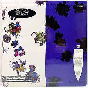 レコードサブ画像：2